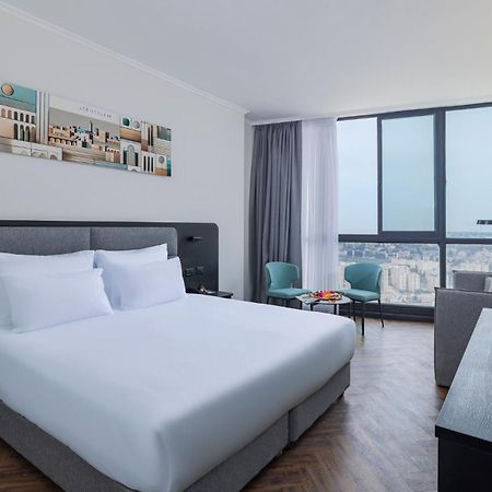 Shalom Jerusalem Hotel Bagian luar foto