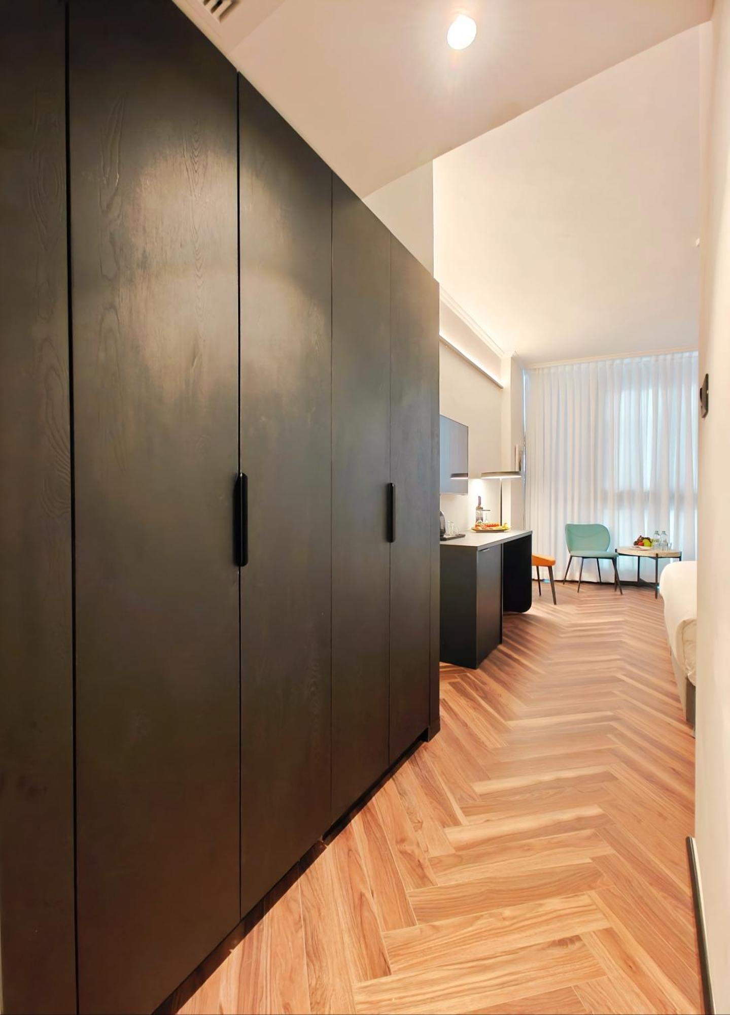 Shalom Jerusalem Hotel Bagian luar foto