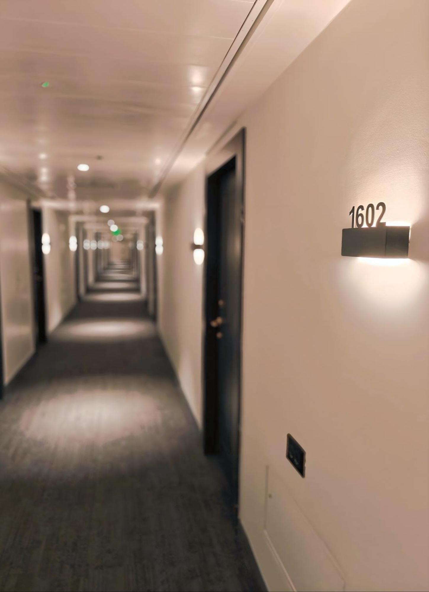 Shalom Jerusalem Hotel Bagian luar foto