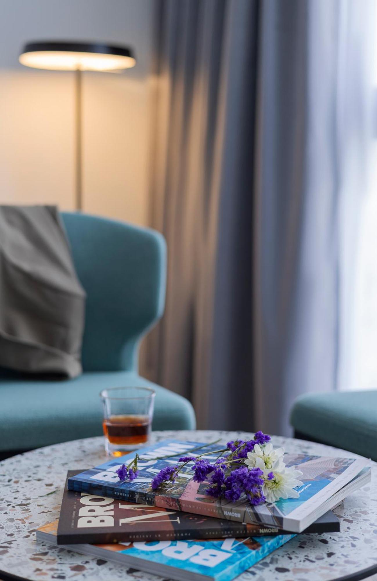 Shalom Jerusalem Hotel Bagian luar foto