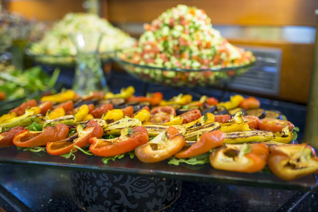 Shalom Jerusalem Hotel Bagian luar foto