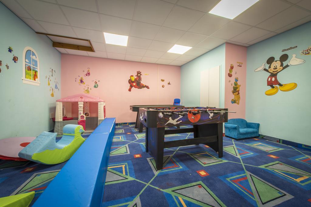Shalom Jerusalem Hotel Bagian luar foto