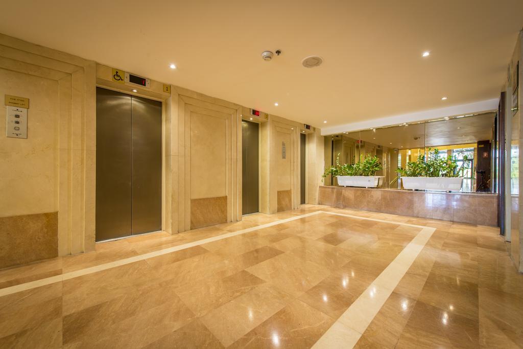 Shalom Jerusalem Hotel Bagian luar foto