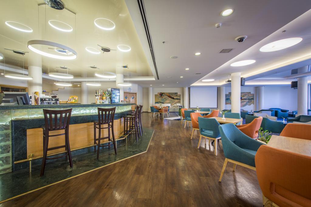 Shalom Jerusalem Hotel Bagian luar foto
