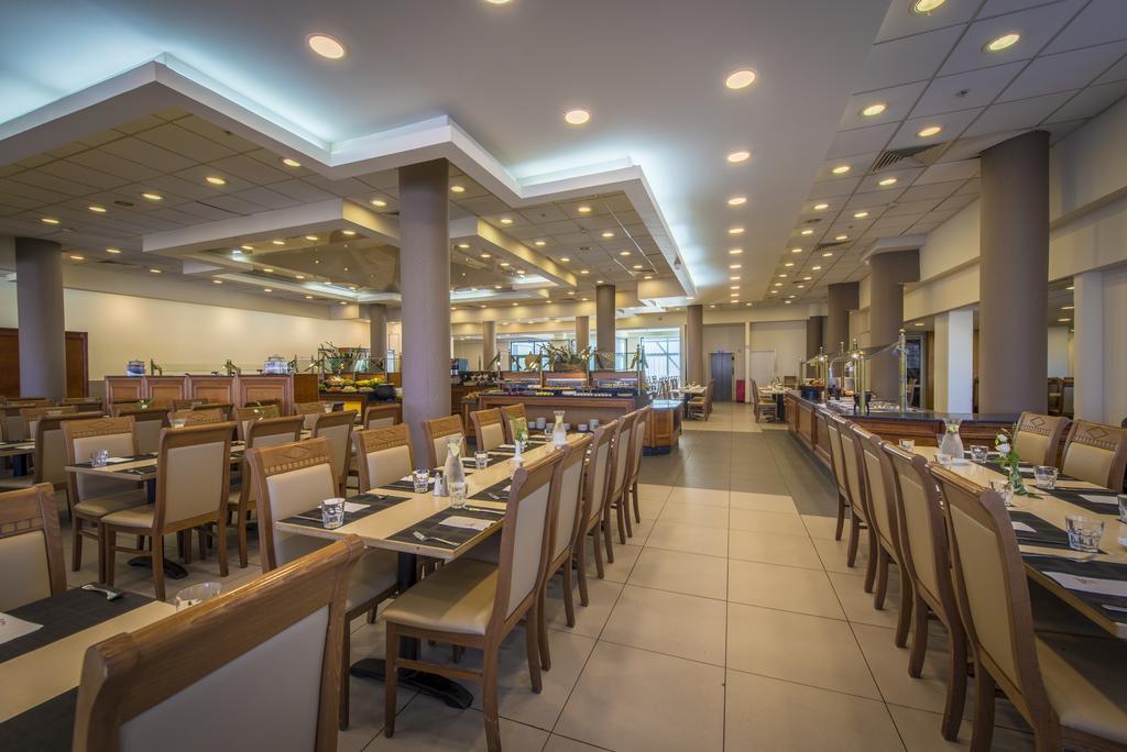 Shalom Jerusalem Hotel Bagian luar foto