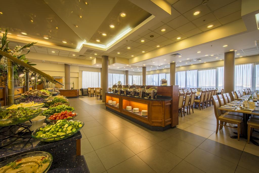 Shalom Jerusalem Hotel Bagian luar foto