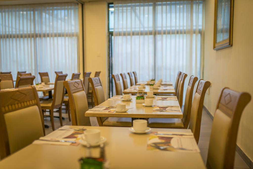Shalom Jerusalem Hotel Bagian luar foto