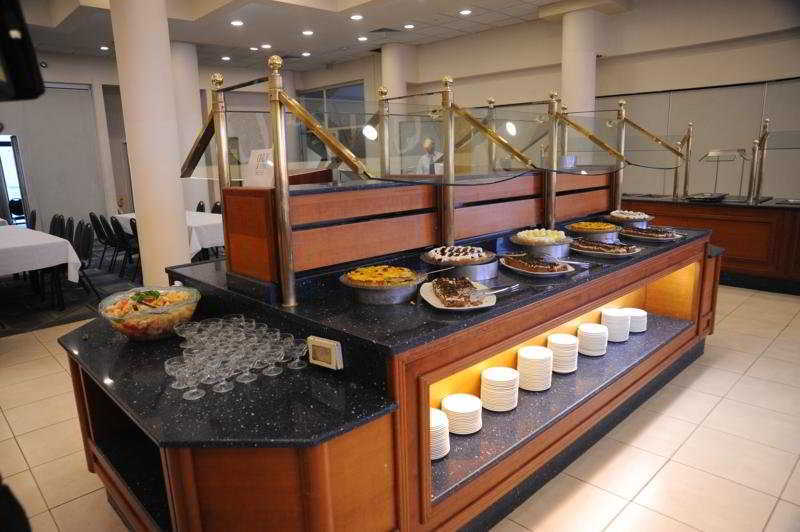 Shalom Jerusalem Hotel Bagian luar foto
